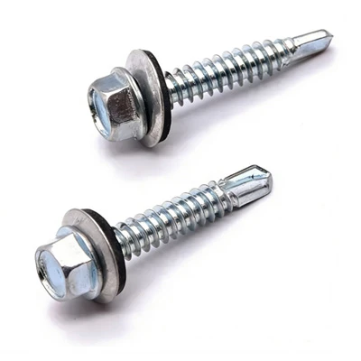 Screws For Aluminum Studs