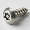 Security Sheet Metal Screws