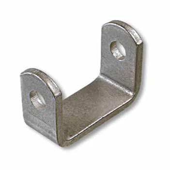 Sheet Metal Pressed Parts