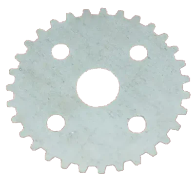 Sheet Metal Welding Bracket