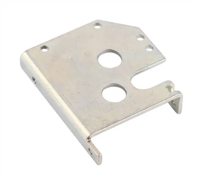 Small Part Metal Stamping