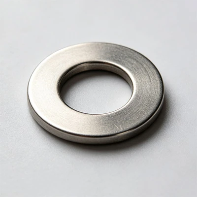 Stainless Steel Plate Washers