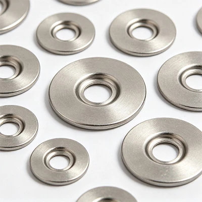 Stainless Steel Reducing Washers
