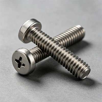 Stainless Steel Structural Bolts