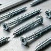 Standing Seam Screws