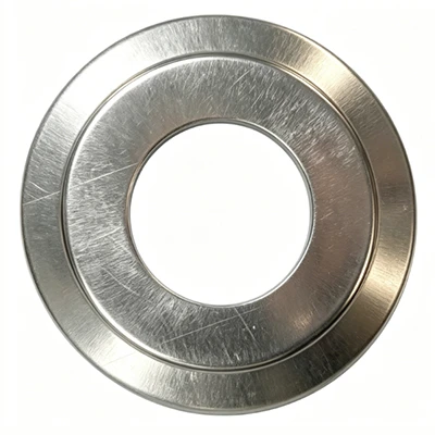 Steel Reducing Washers