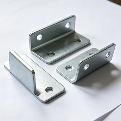 Strong Metal Brackets