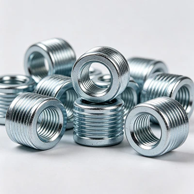 Threaded Insert Nuts For Metal
