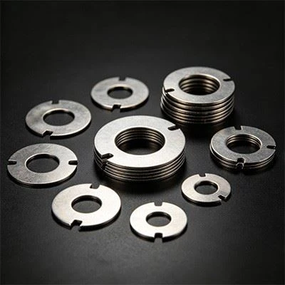 Spring Steel Shim Washers factory