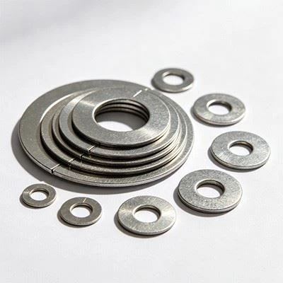 Spring Steel Shim Washers best