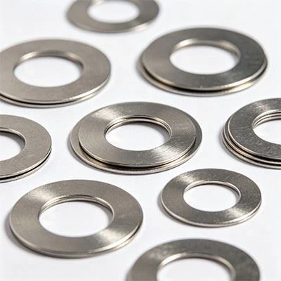 Spring Steel Shim Washers suppliers