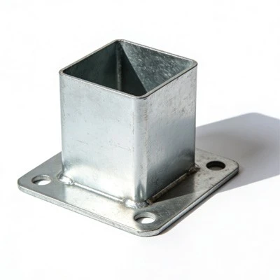 Square Metal Fence Post Brackets suppliers