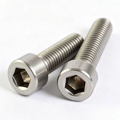Stainless Steel Allen Head Screws