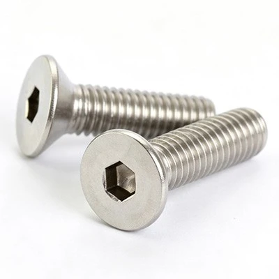 Stainless Steel Allen Head Screws suppliers