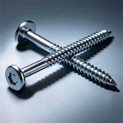 Stainless Steel Nail In Anchors