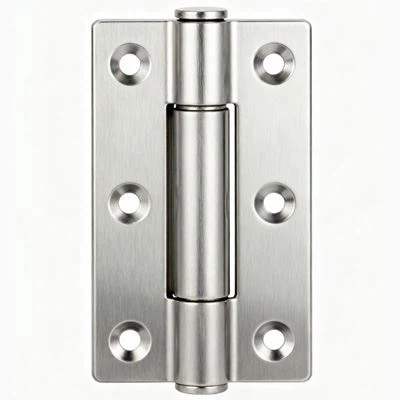 Stainless Steel Non Mortise Hinges