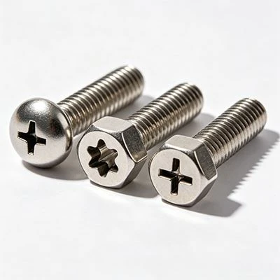 Stainless Steel Stove Bolts