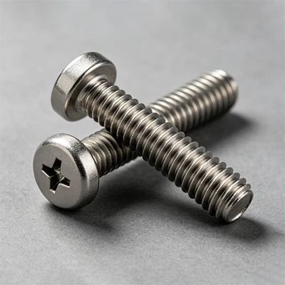 Stainless Steel Structural Bolts