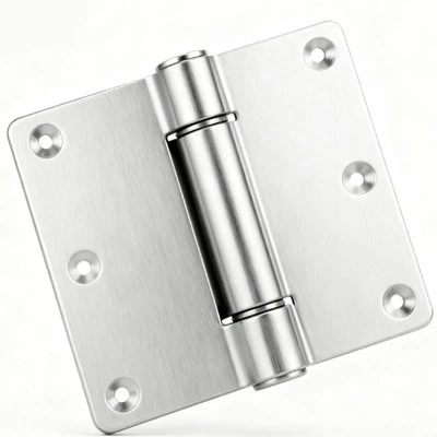 Stainless Steel Wide Throw Hinges factory