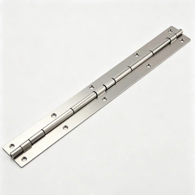 Surface Mount Continuous Hinge