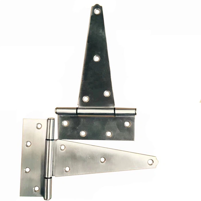Tapered Strap Hinge factory