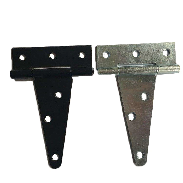Tapered Strap Hinge