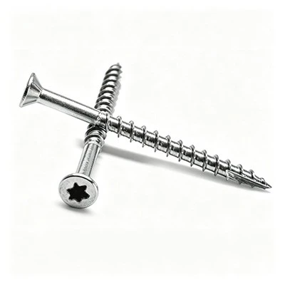 Trim Head Screws suppliers