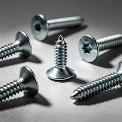 Trim Head Screws