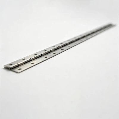 Weldable Piano Hinge